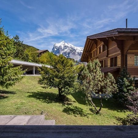 Appartamento South Grindelwald Esterno foto