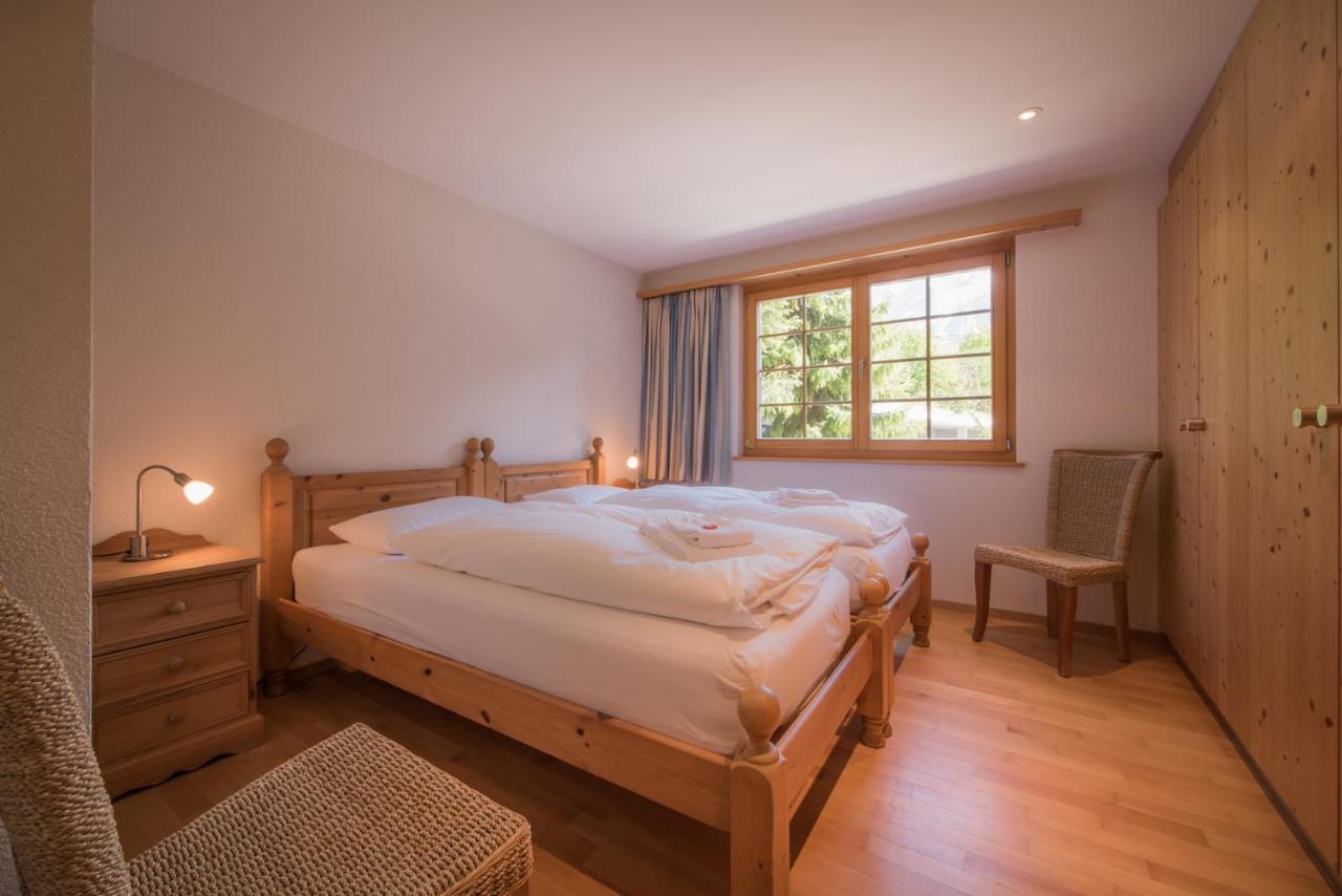 Appartamento South Grindelwald Esterno foto